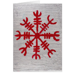 CARTÃO RUNE MÁGICO