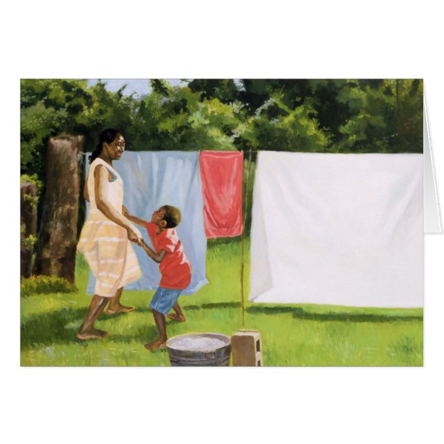 Cartão Ruptura 2000 da tarde (Frente Horizontal)