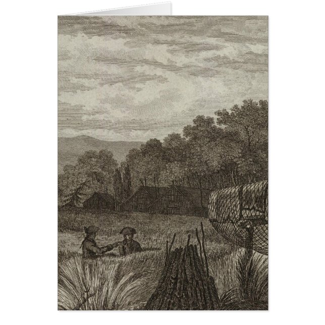 Cartão Rússia 3 (Frente)