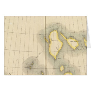 Cartão Rússia asiática, Ásia 4