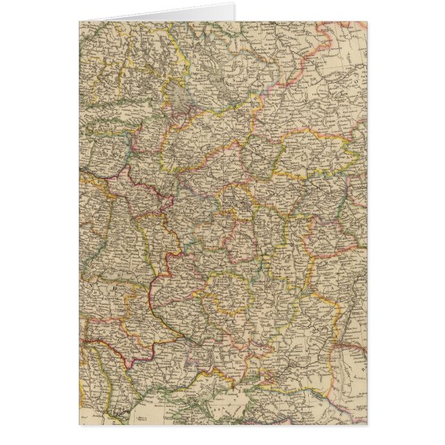 Cartão Rússia, Polônia 2 (Frente)