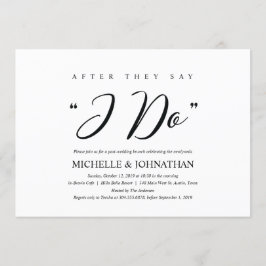 Cartão rústico elegante do convite da refeição