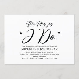 Cartão rústico elegante do convite da refeição