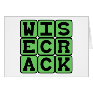 Cartão Sabor, Piada Engraçada