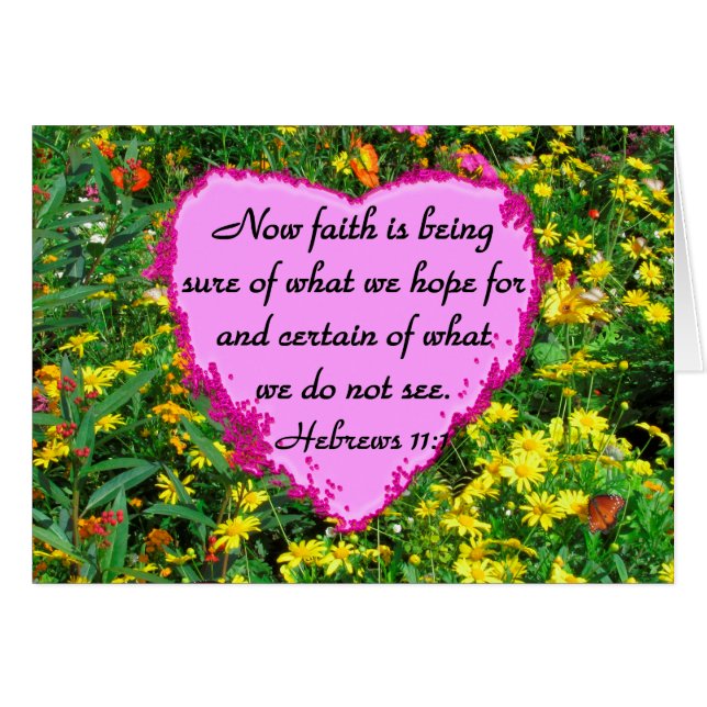 Cartão SABORES bonito 11:1 DESIGN FLORAL (Frente horizontal)