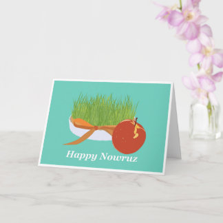 Cartão Sabzeh e Seeb Card