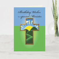 Sacerdote Cruzado de Aniversário