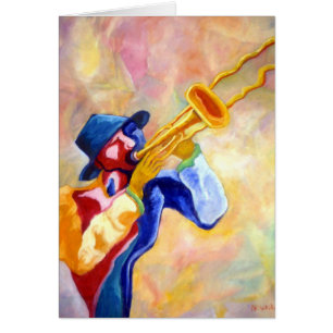 CARTÃO SACKBUT