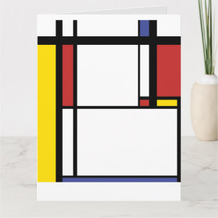 Cartão Saco de Presente