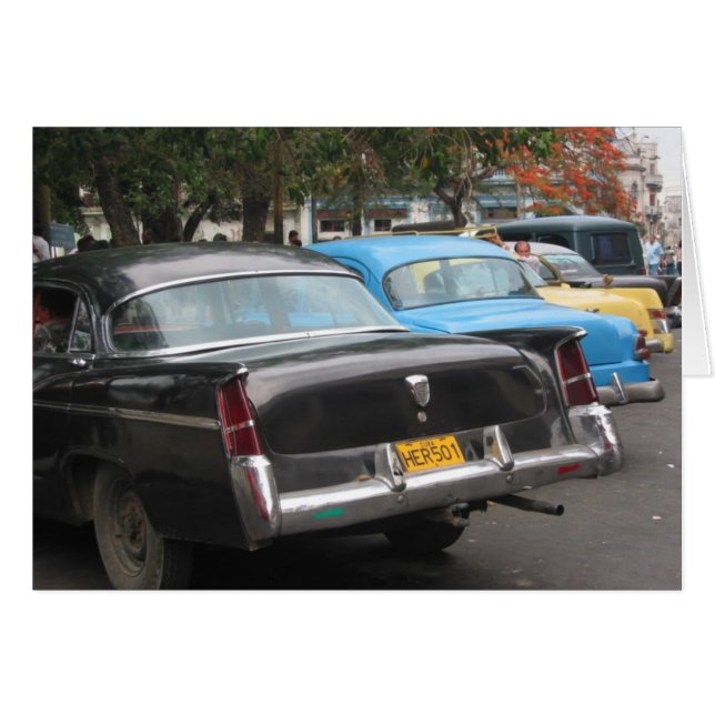 Cartão safra cuba (Frente Horizontal)
