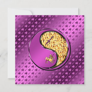 Cartão Sagitário do Arqueiro