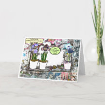 "Sai Da Minha Camada!" Engraçado Ficar Velho Anive