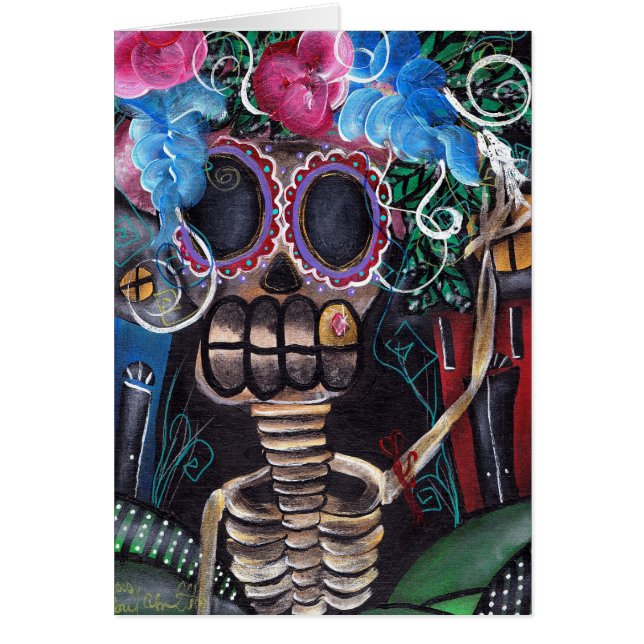 Cartão Saída (Frente)