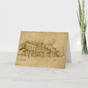 Cartão Saída da Jugoslávia: Topcider Park