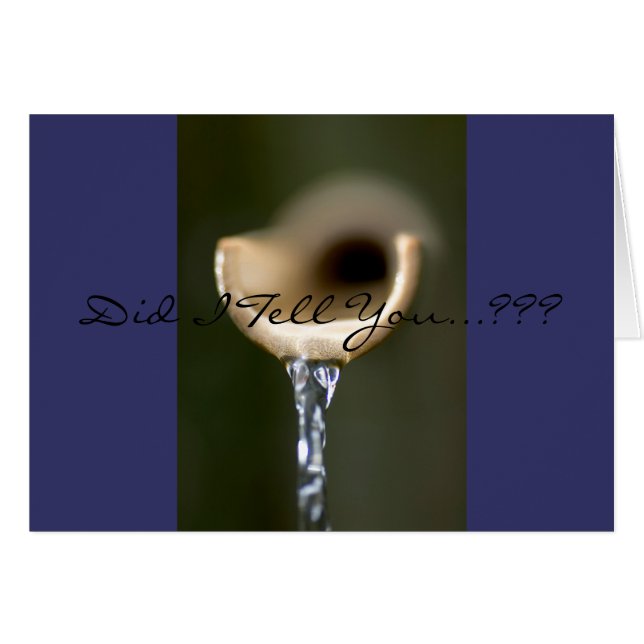 Cartão Salmo 37:4 Um desejo... (Frente Horizontal)