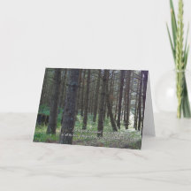 Salms 96:12 Inspiracional