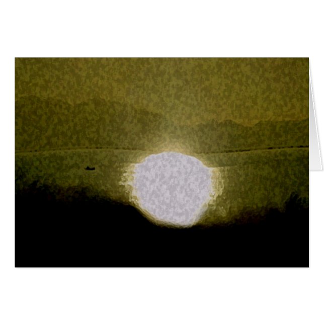 Cartão Salt Lake (Frente Horizontal)