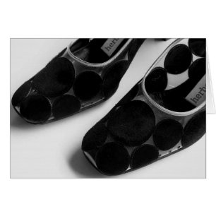 Cartão saltos de Herbert Levine dos anos 60