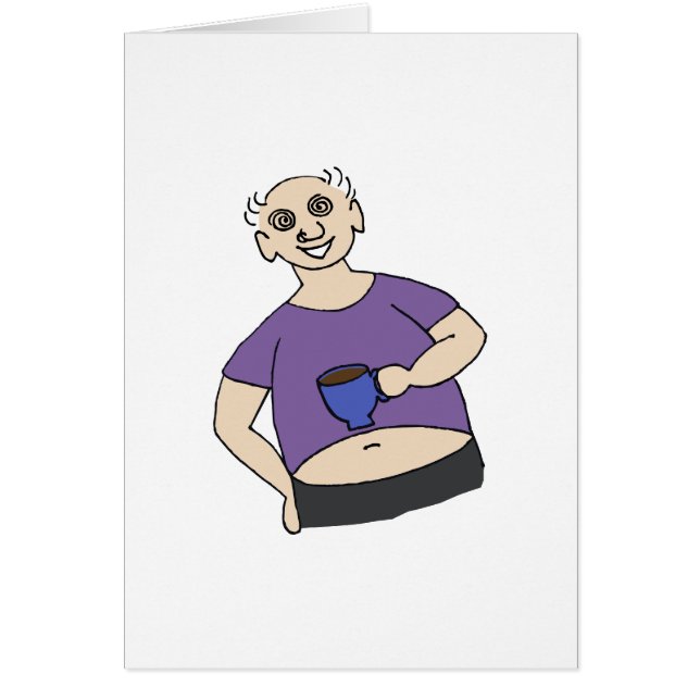 Cartão Salvar Fred (Frente)