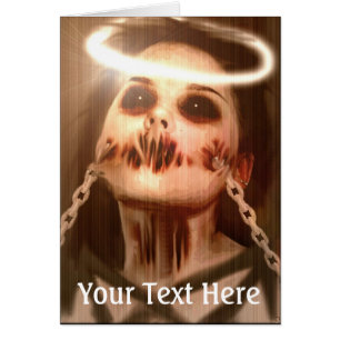 Cartão Salvar Pessoal Falhado