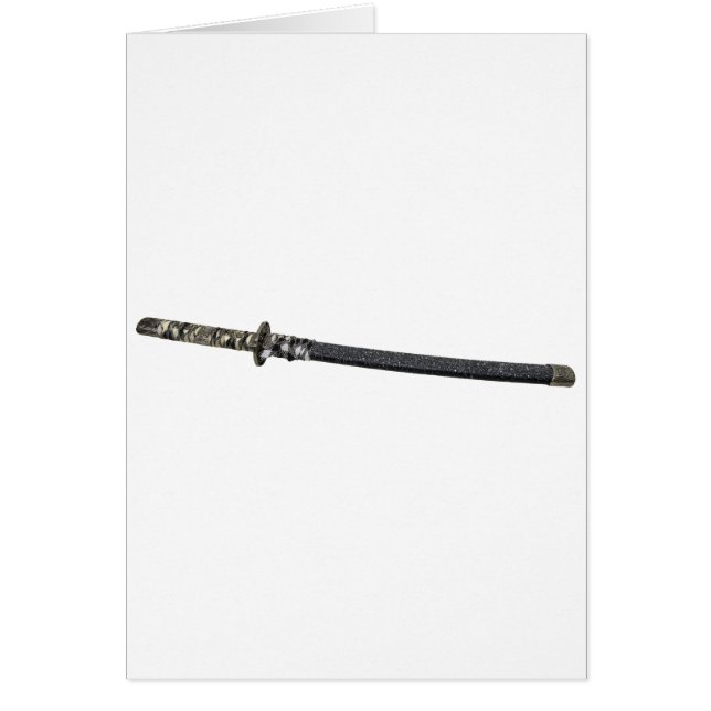 Cartão SamuraiSword061209 (Frente)