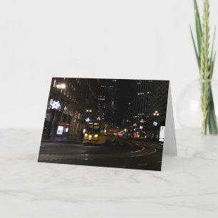 Cartão San Francisco Embarcadero #8