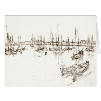Cartão San Giorgio Italia 1886