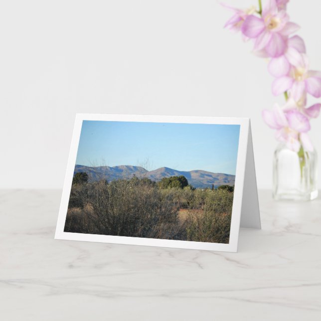 Cartão San Miguel, Lliria, Valencia, Spain (Orquídea)