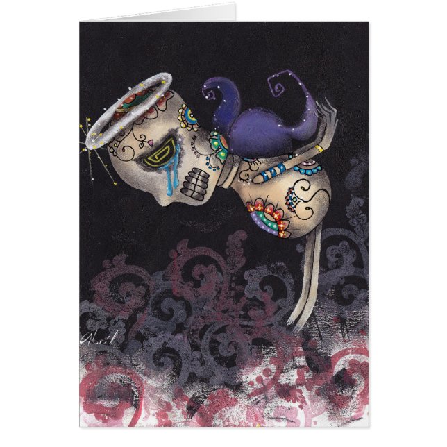 Cartão San Pedrito (Frente)