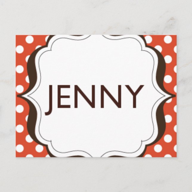 Cartão - sangramento do cheio (Frente)