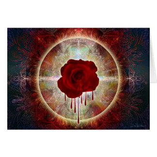 Cartão Sangrar aumentou