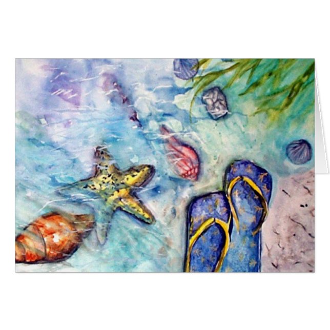 CARTÃO SANNIBELSANDLES (Frente Horizontal)