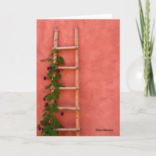 Cartão Santa Fé, ©MarkEaston