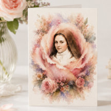 Santa Teresa de Lisieux "Tudo é Graça"