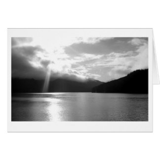 Cartão Santiam Pass Series, #3