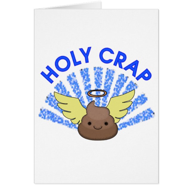 Cartão Santo Capacete (Frente)