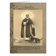 Santo Martin De Porres Prayer