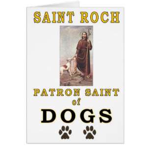 CARTÃO SANTO ROCH