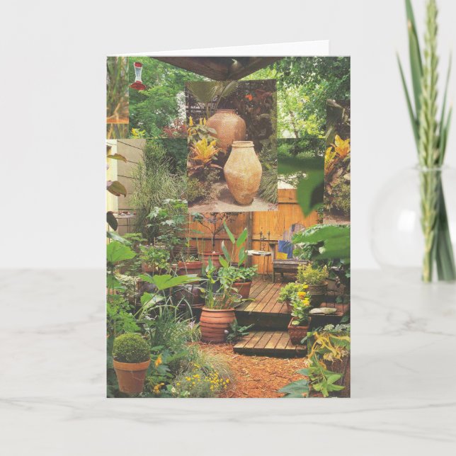 Cartão Santuário (Frente)