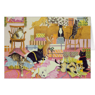 Cartão São Estêvão