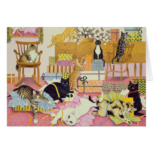 Cartão São Estêvão (Frente Horizontal)