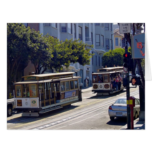 Cartão São Francisco001 (Frente horizontal)