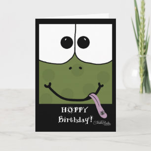 Cartão Sapo