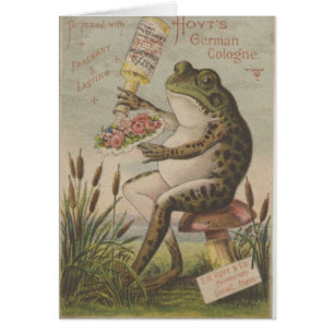 Cartão Sapo