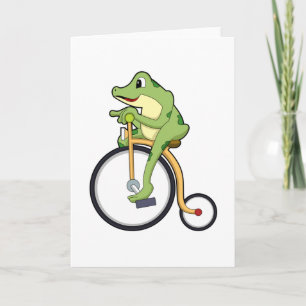Cartão Sapo no Circo com Bicicleta.PNG