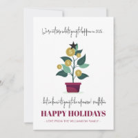 Sarcástico Caro Ano Aproximado Natal 2022