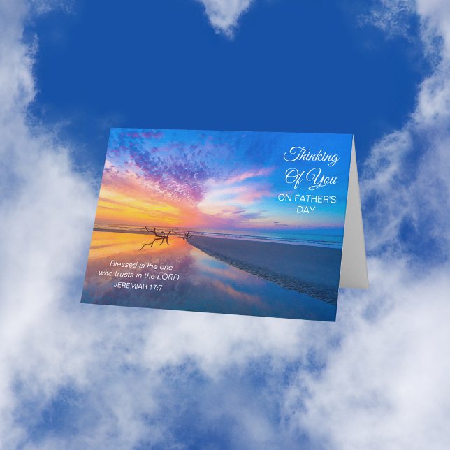 Cartão Saudação de dia de os pais (Criador carregado)