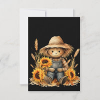 Saudação do Espantalho 