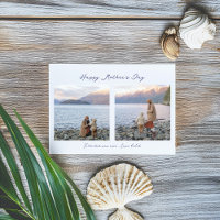 Saudação mínima do Elegant 2 Photo Dia de as mães