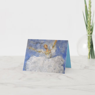 Cartão Saudação personalizada